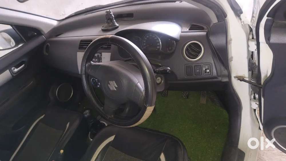 Maruti Swift Vdi Diesel 2011