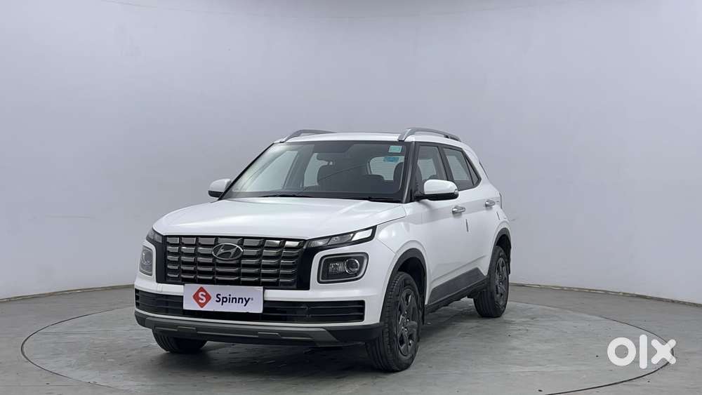 Hyundai Venue Sx, 2023, Petrol