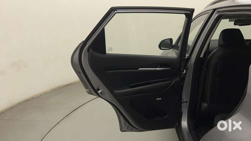 Kia Sonet 1.0 Gtx Plus Dct, 2021, Petrol