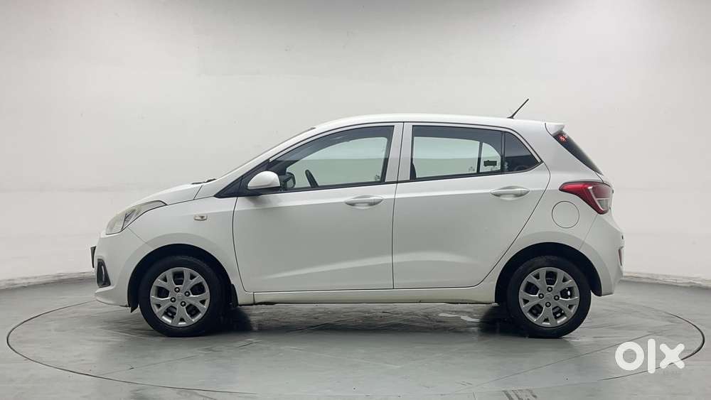 Hyundai Grand I10 1.2 Kappa Magna, 2015, Petrol