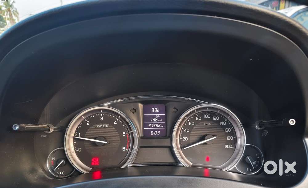 Maruti Suzuki Ciaz Vdi(o), 2014, Diesel