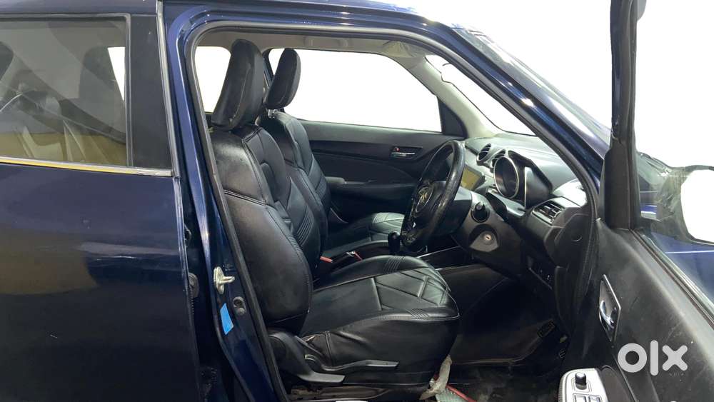 Maruti Suzuki Swift Vvt Vxi, 2023, Petrol