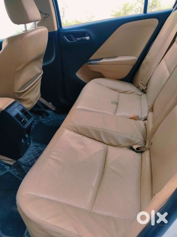 Honda City 1.5 Vx I-dtec Mt, 2019, Diesel