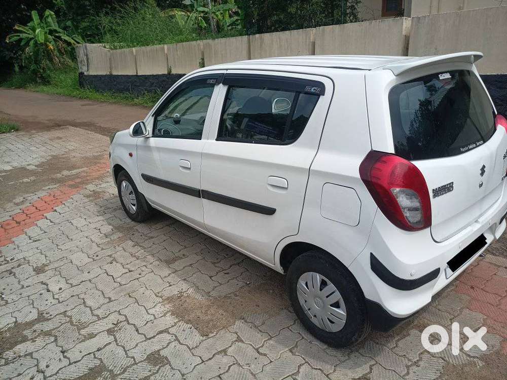 Maruti Suzuki Alto 800 Lxi, 2013, Petrol