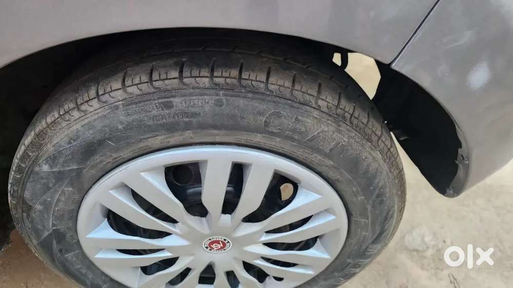 Maruti Suzuki Celerio 2016 Cng & Hybrids 75000 Km Driven