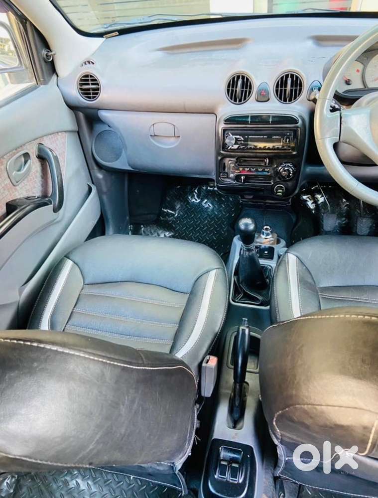Hyundai Santro 2007 Good Condition