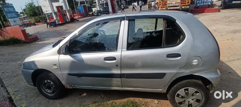 Tata Indica Ev2 2016 Diesel