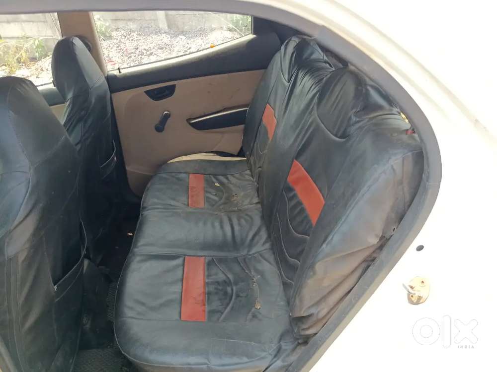 Hyundai Eon 2013 Petrol Well Maintained