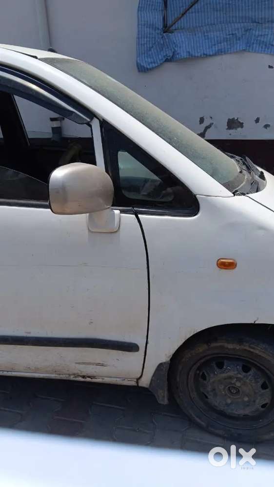Maruti Suzuki Zen Estilo 2009