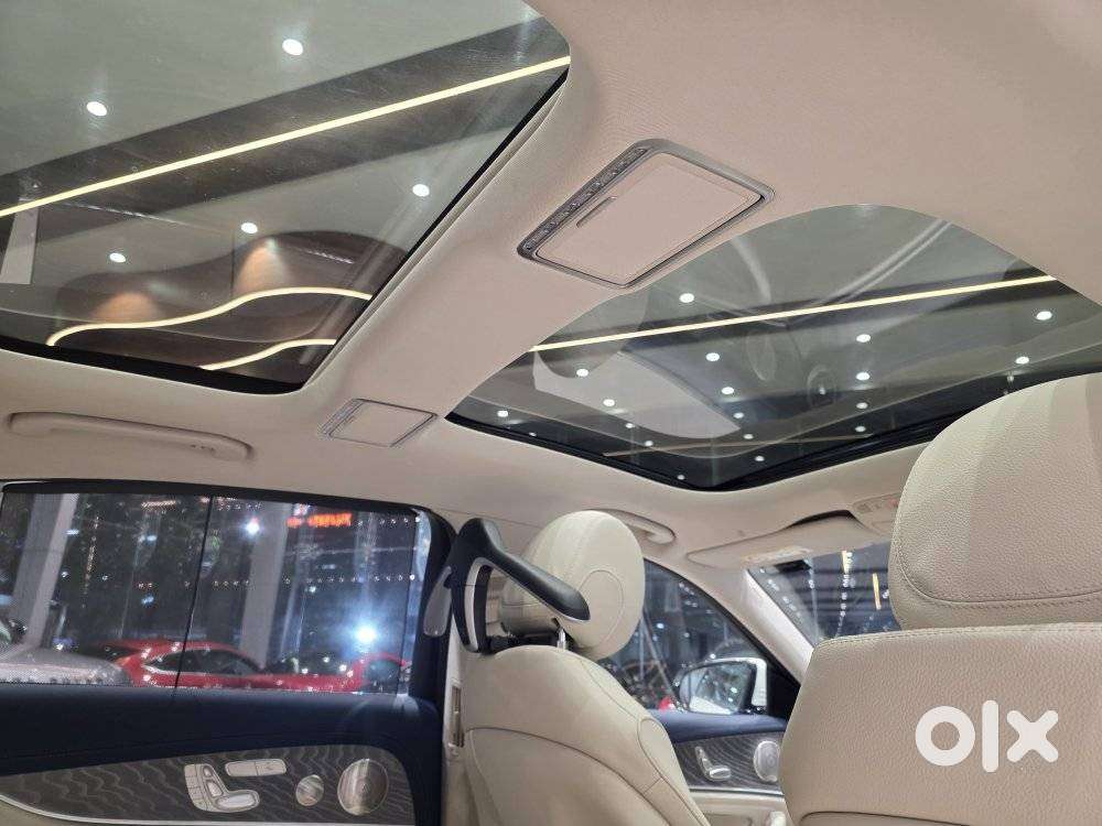 Mercedes-benz E-class E 200 Exclusive, 2024, Petrol