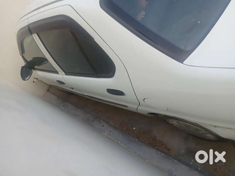 My Car Is On Condition