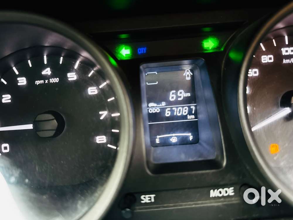 Tata Tiago, 2020, Petrol