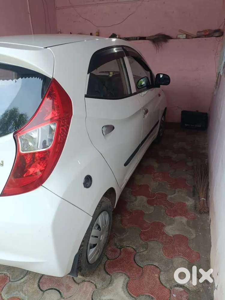 Hyundai Eon 2014 Era +