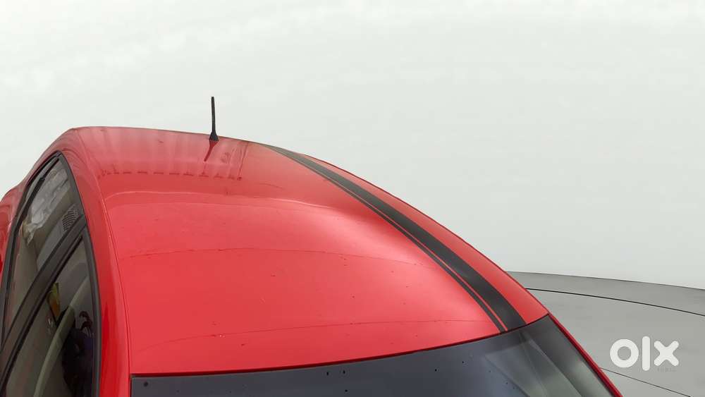 Volkswagen Polo 1.2 Mpi Highline, 2016, Petrol