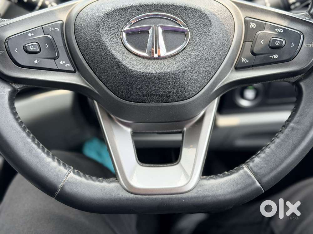 Tata Altroz 1.2 Xz (o), 2021, Petrol