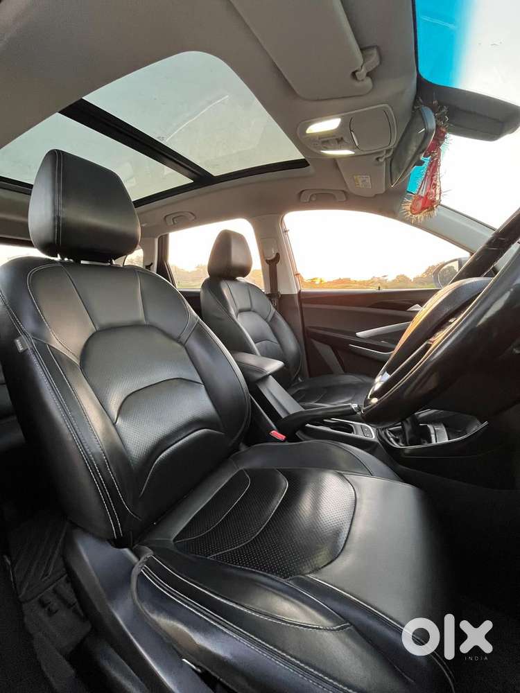 Mg Hector Sharp Diesel Manual, 2020, Diesel