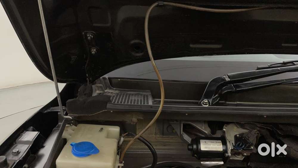 Renault Kwid 2019-ongoing 1.0 Rxt (o), 2021, Petrol