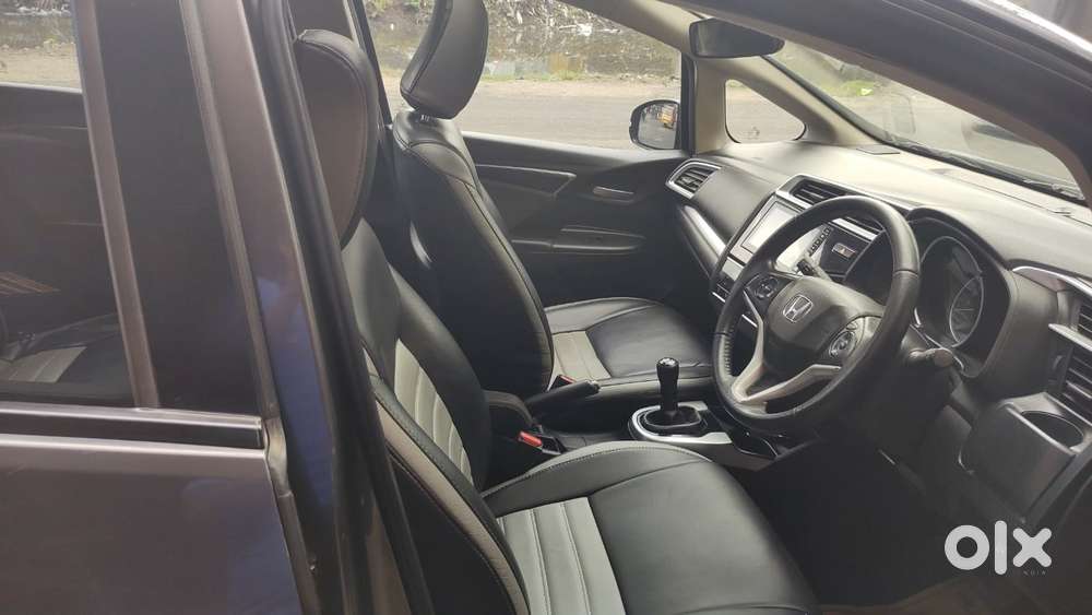 Honda Wr-v I-dtec V, 2019, Diesel