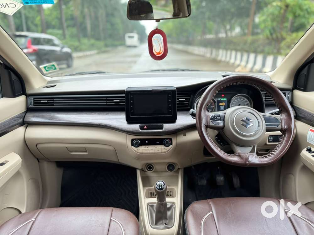 Maruti Suzuki Ertiga Zxi (o) Cng [ ], 2023, Cng & Hybrids