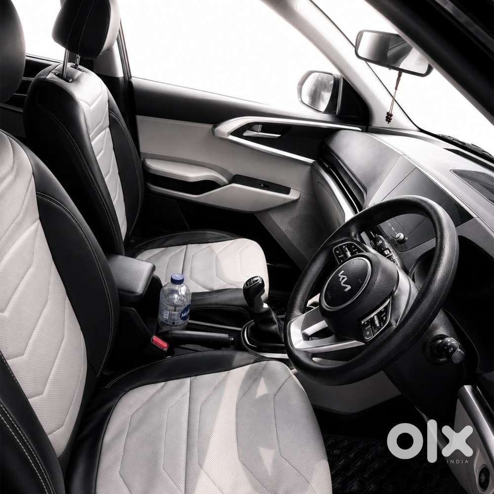 Kia Carens Imt Diesel 2023
