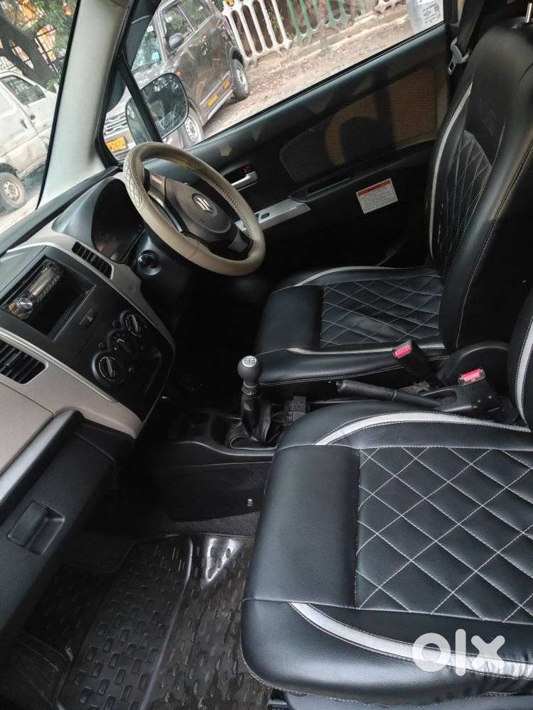 Maruti Suzuki Wagon R 1.0 Lxi Cng, 2014, Cng & Hybrids