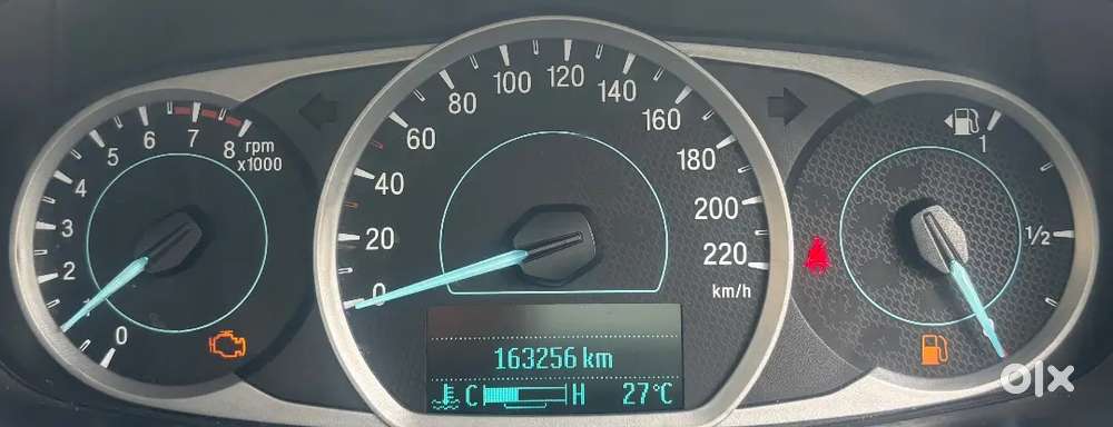 Ford Freestyle Titanium 2020