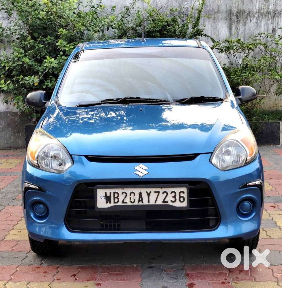 Maruti Suzuki Alto 800 Lxi, 2018, Petrol
