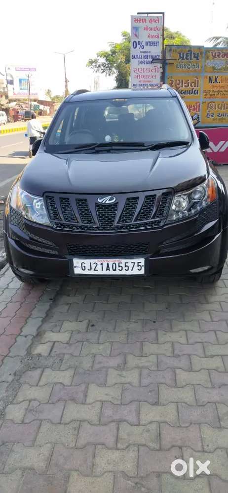 Mahindra Xuv500 Diesel Well Maintained