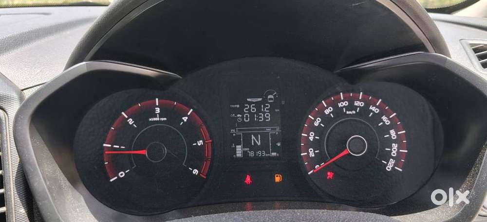 Mahindra Xuv300, 2019, Diesel