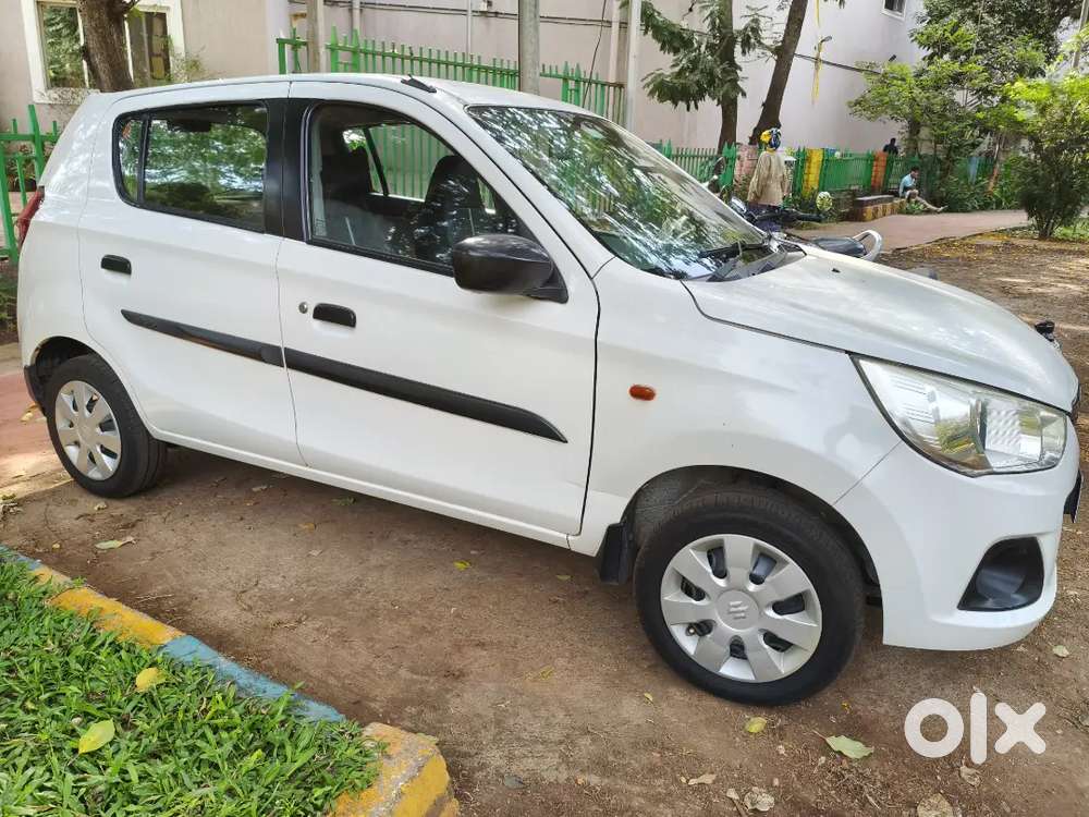 Alto K10 -vxi(o)-amt