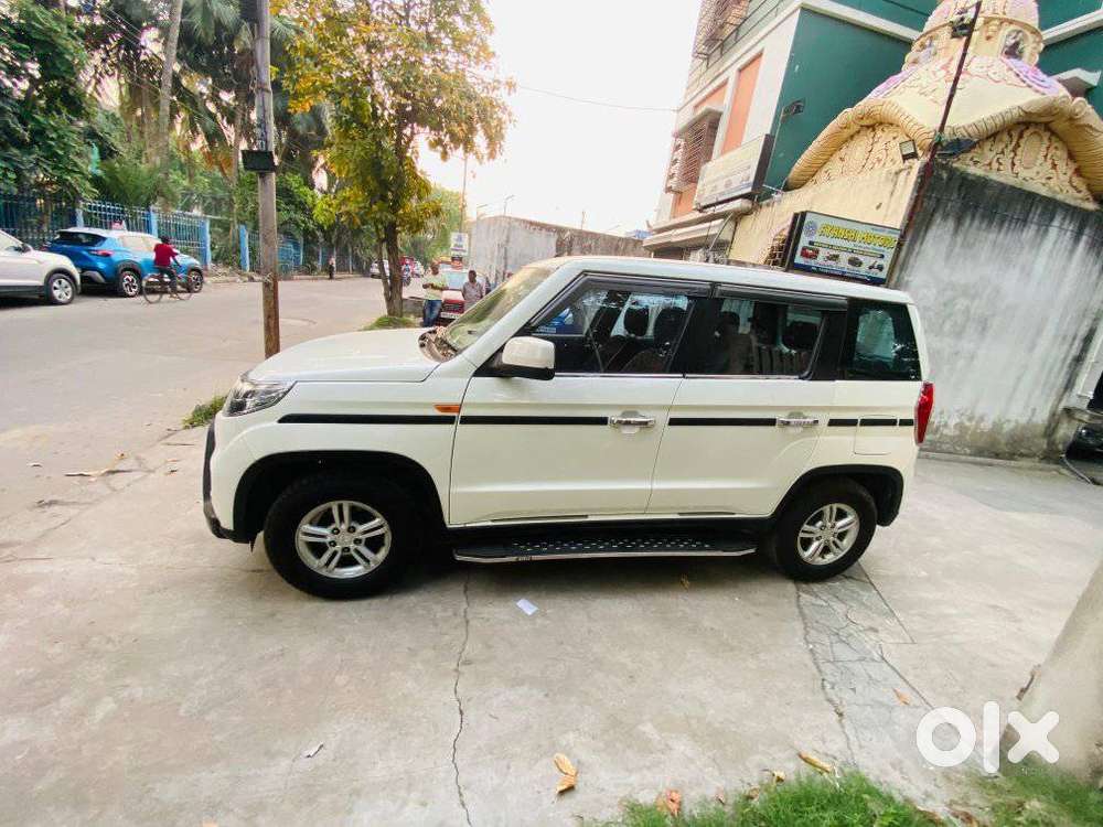 Mahindra Bolero Neo N10 (r), 2023, Diesel