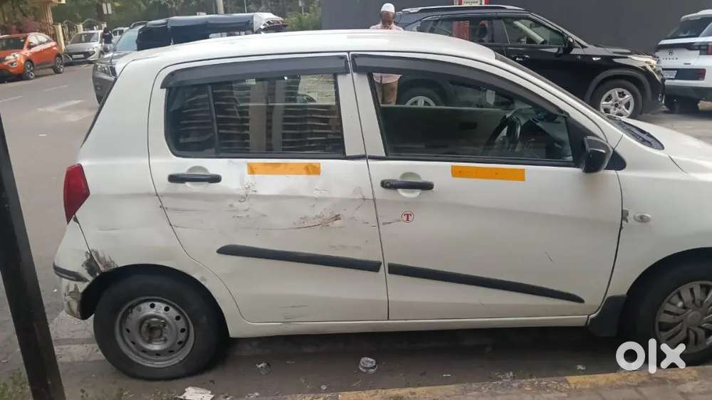 Maruti Suzuki Celerio