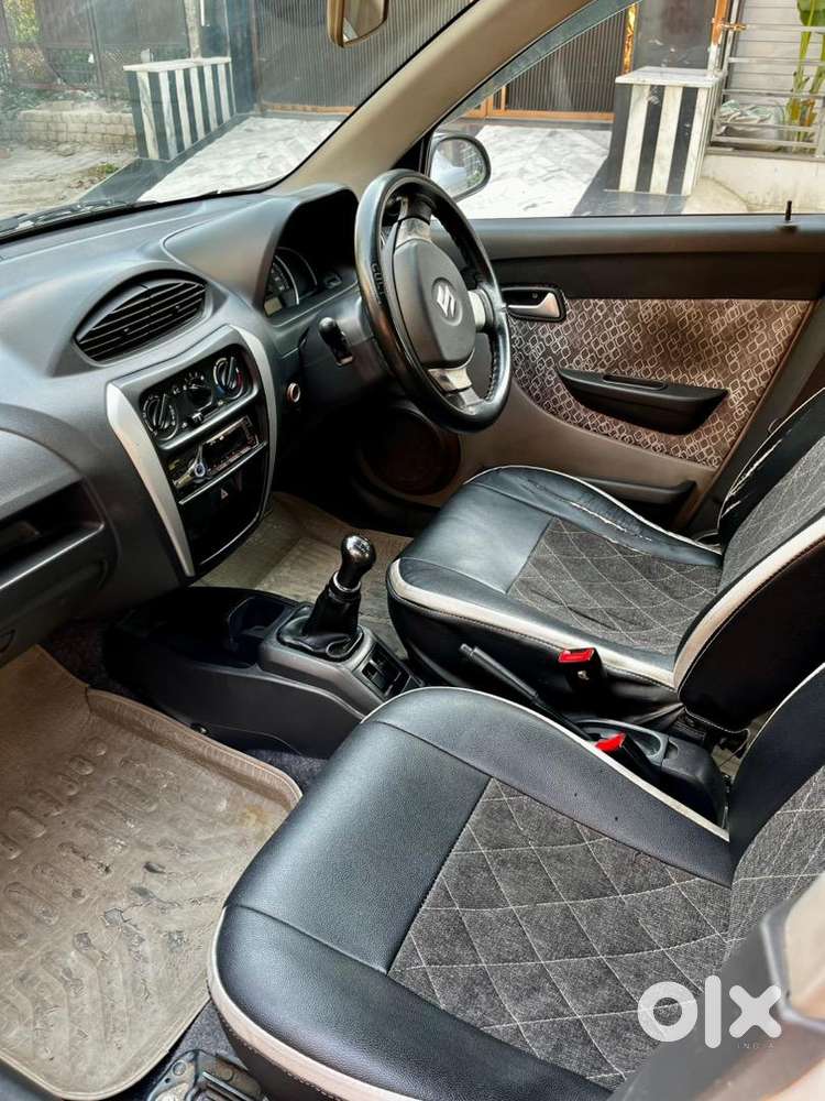 Maruti Suzuki Alto 800 2016 Cng & Hybrids Well Maintained