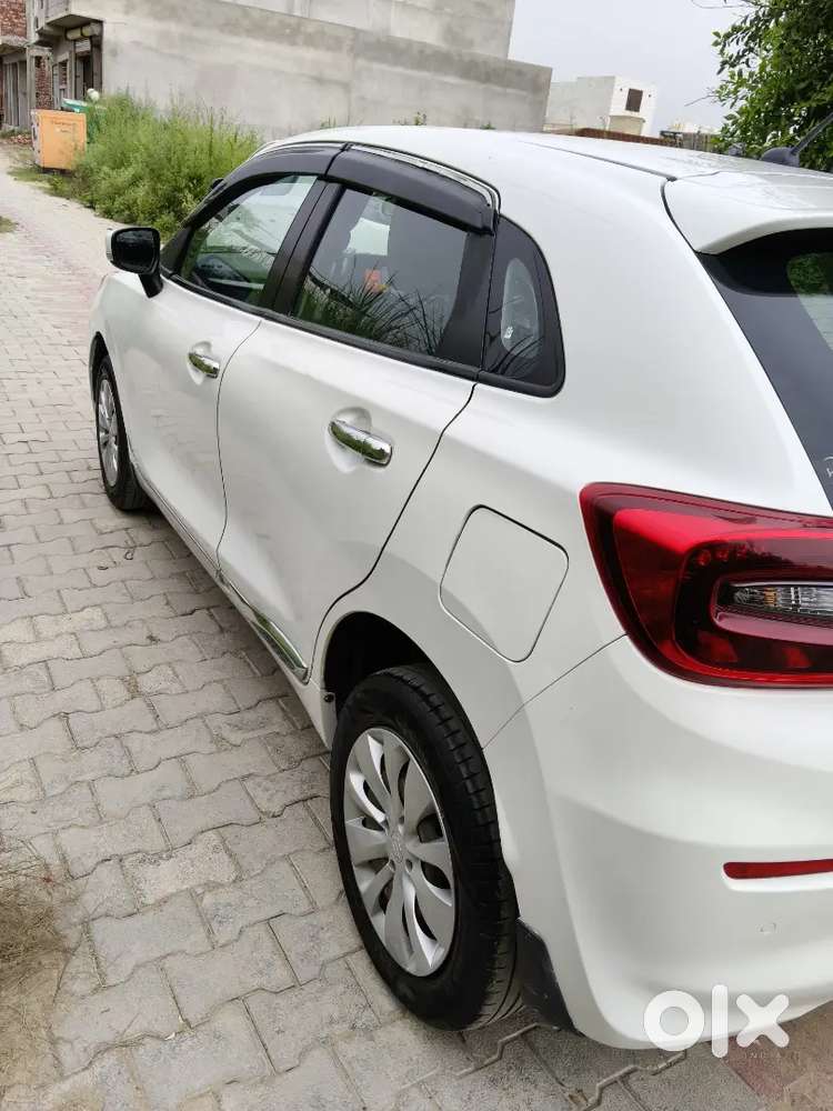 Purchase A New Car