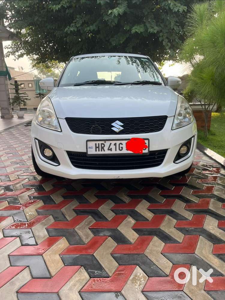 Maruti Suzuki Swift 2014 Diesel Well Maintained