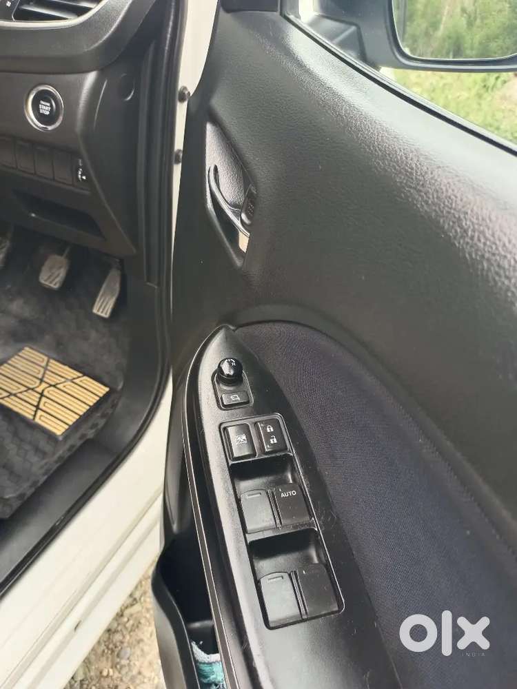 Maruti Suzuki Baleno 1.2 Zeta 2021