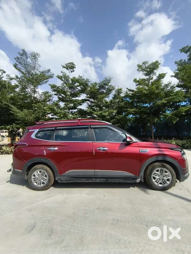 Kia Carens G1.6 Premium(o)7