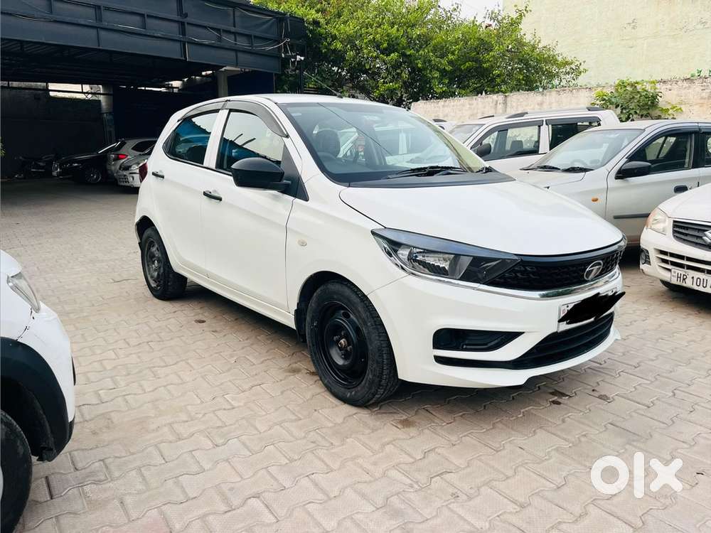 Tiago Company Cng  (like New)