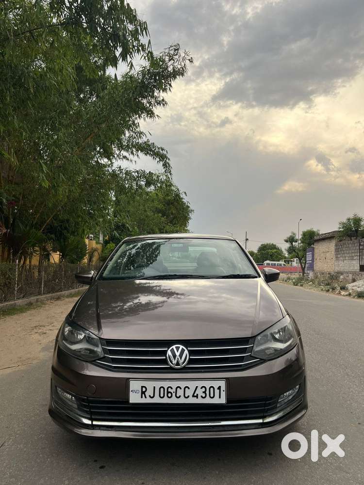 Volkswagen Vento 1.5 Tdi Highline Plus, 2015, Diesel