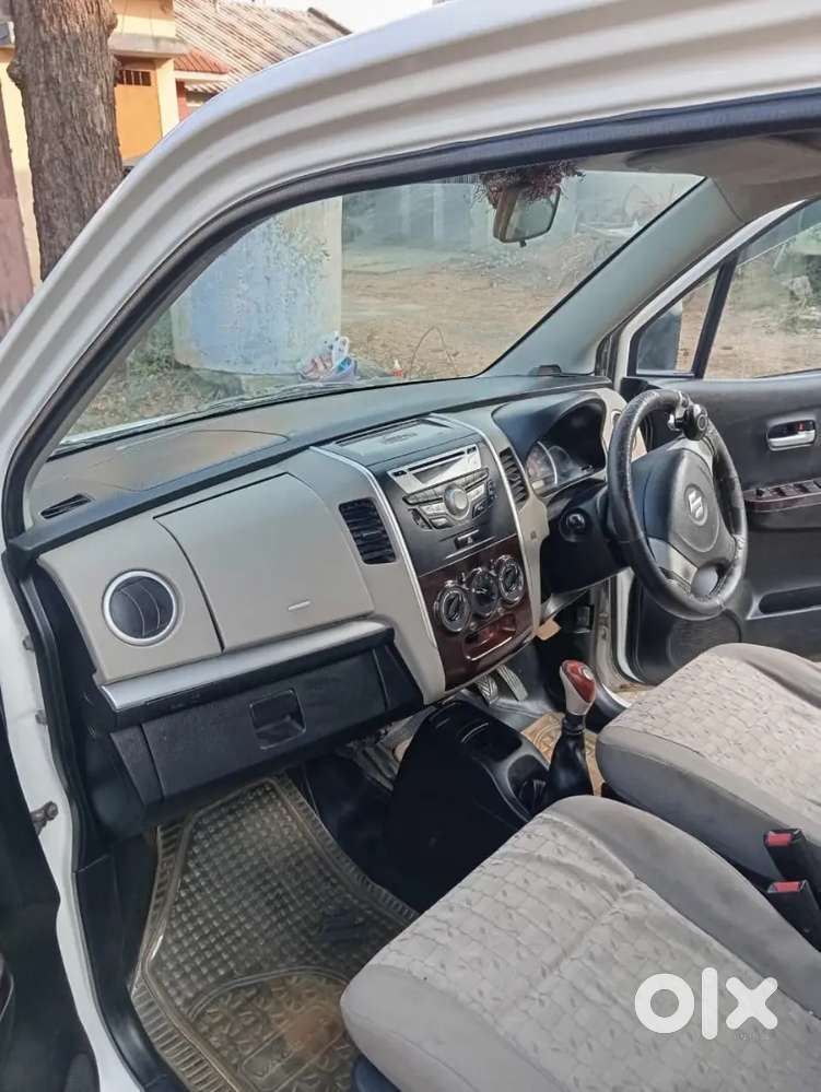Vxi Cng Veriyant Gadi Complete Che Gadi Kera Joovha Malse