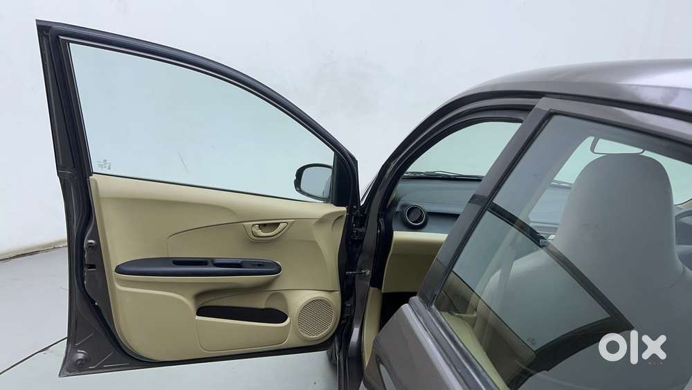 Honda Brio 1.2 S Mt, 2016, Petrol