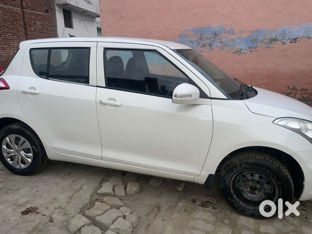 Maruti Suzuki Swift