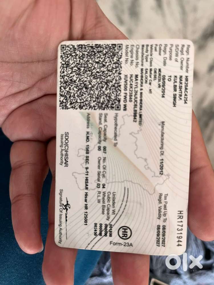 Mahindra Xuv500 Diesel Manual 2014