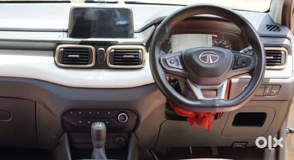 Tata Punch 2023