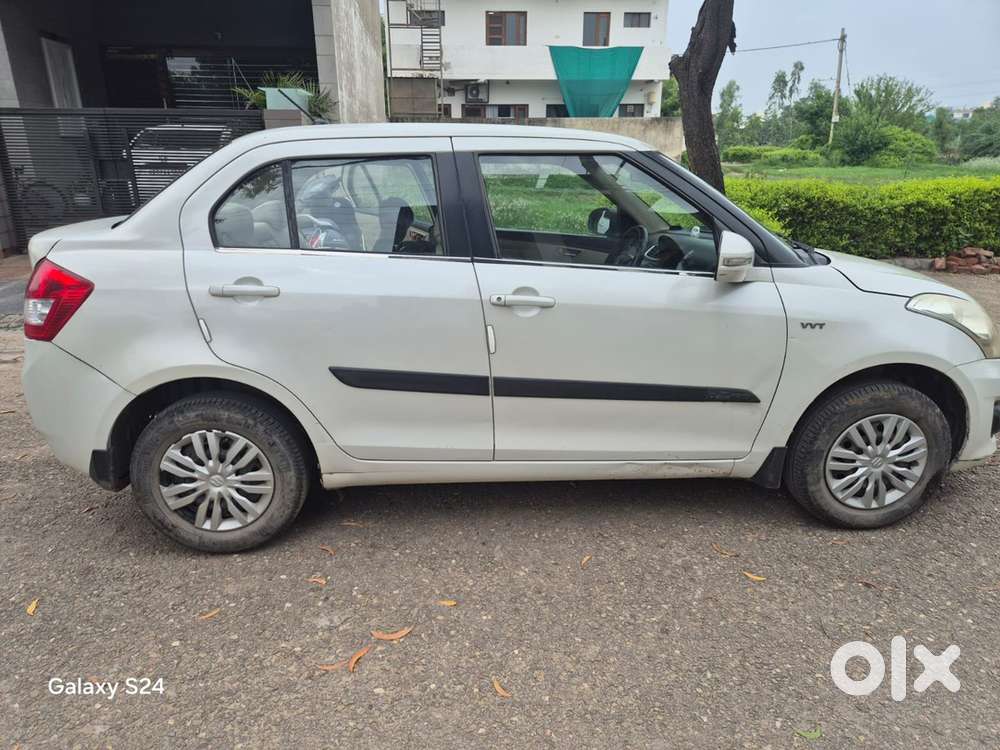 2013 Maruti Swift Dzire