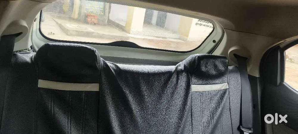 Tata Tiago Xm 2017 Year Car