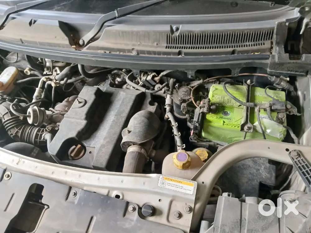 Mahindra Tuv 300 Diesel 2017