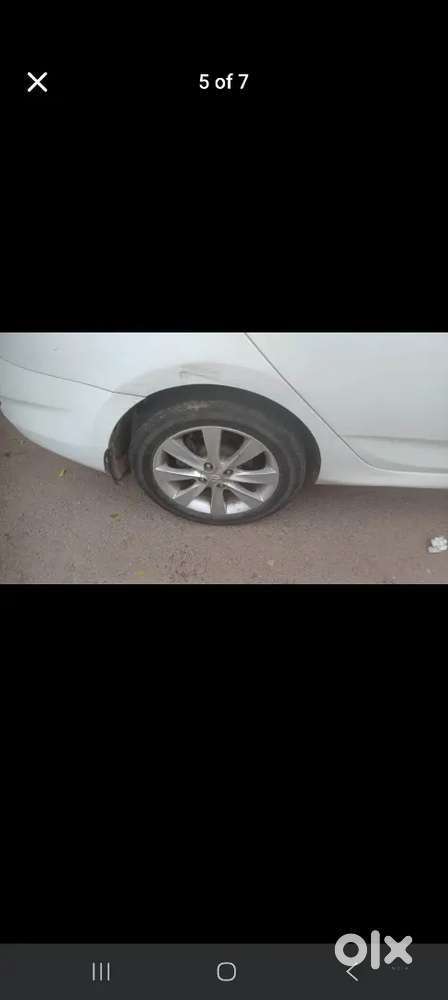 Tata Indigo Cs Tdi 2010 Diesel Manual