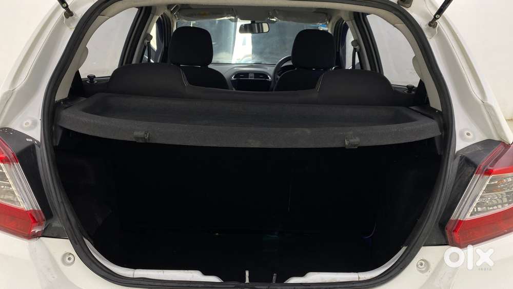 Tata Tiago 1.2 Revotron Limited Edition, 2021, Petrol