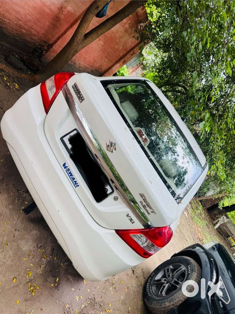 Maruti Suzuki Dzire Petrol Good Condition